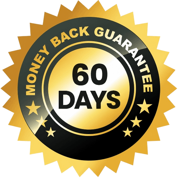 Nervecept Guarantee