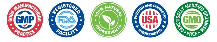 Nervecept Quality Manufacturing Information