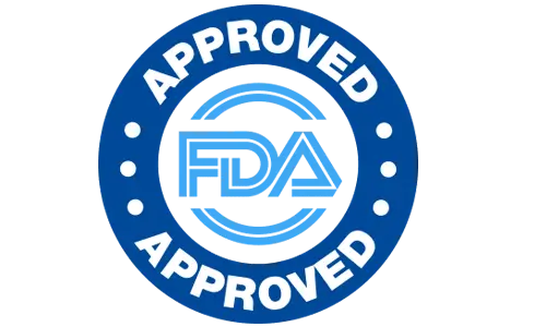 Nervecept FDA Approved