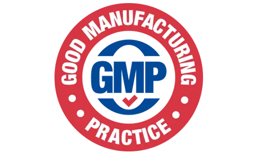 Nervecept GMP Certified